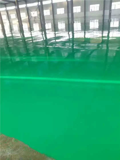 咸阳，我直接给你一份室外地坪漆翻新维修