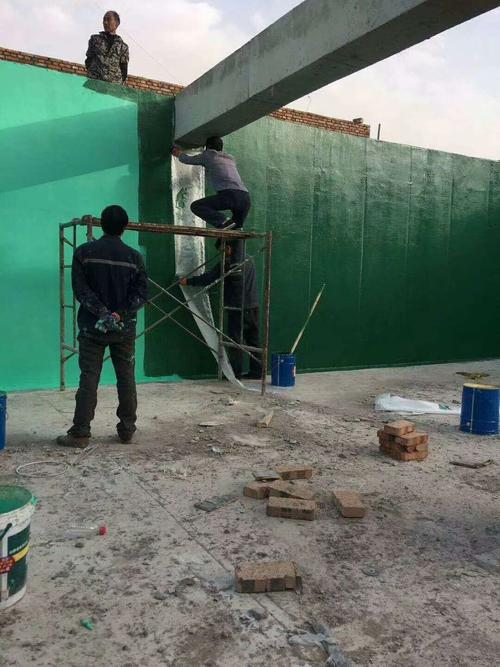 咸阳针对老旧车间地面普遍存在的起砂、裂缝问题